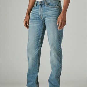 Lucky Brand 121 Mens Jeans 32 x 27